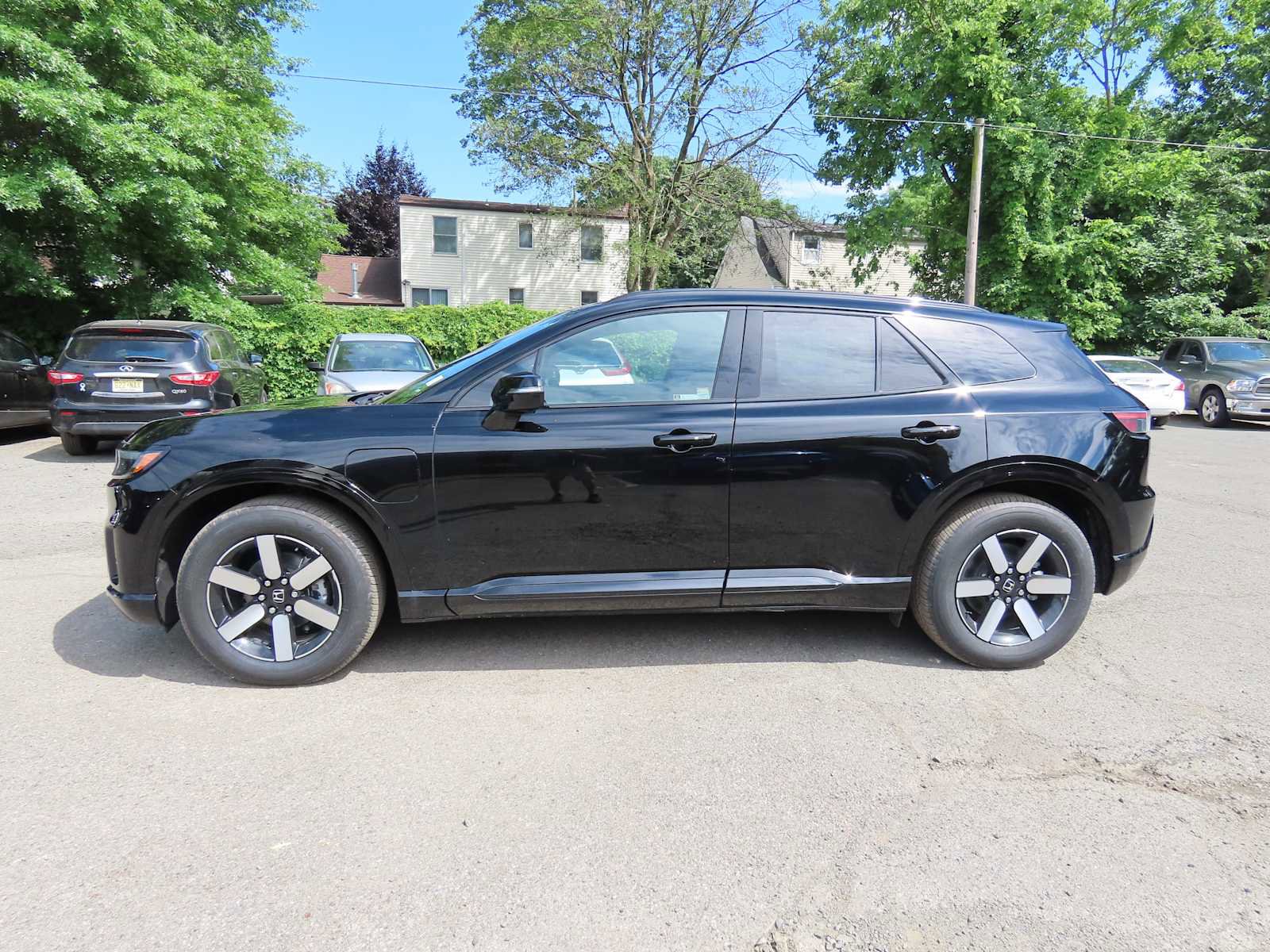 New 2026 Honda Prologue Touring image 3