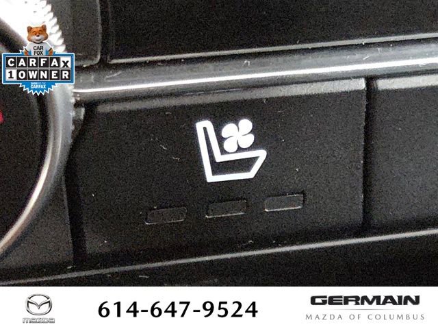 Used 2023 MAZDA CX-9 Touring Plus image 34