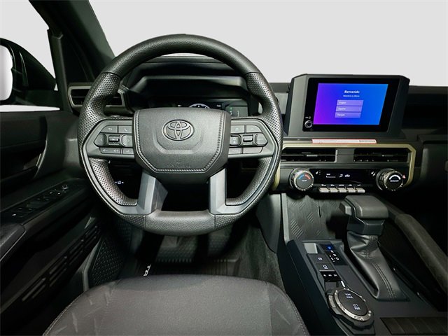New 2025 Toyota Tacoma SR5 image 26