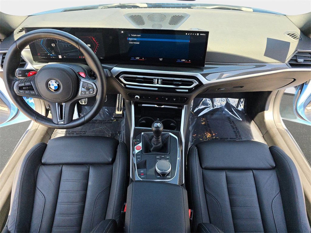 Used 2023 BMW M2 w/ Lighting Package image 10