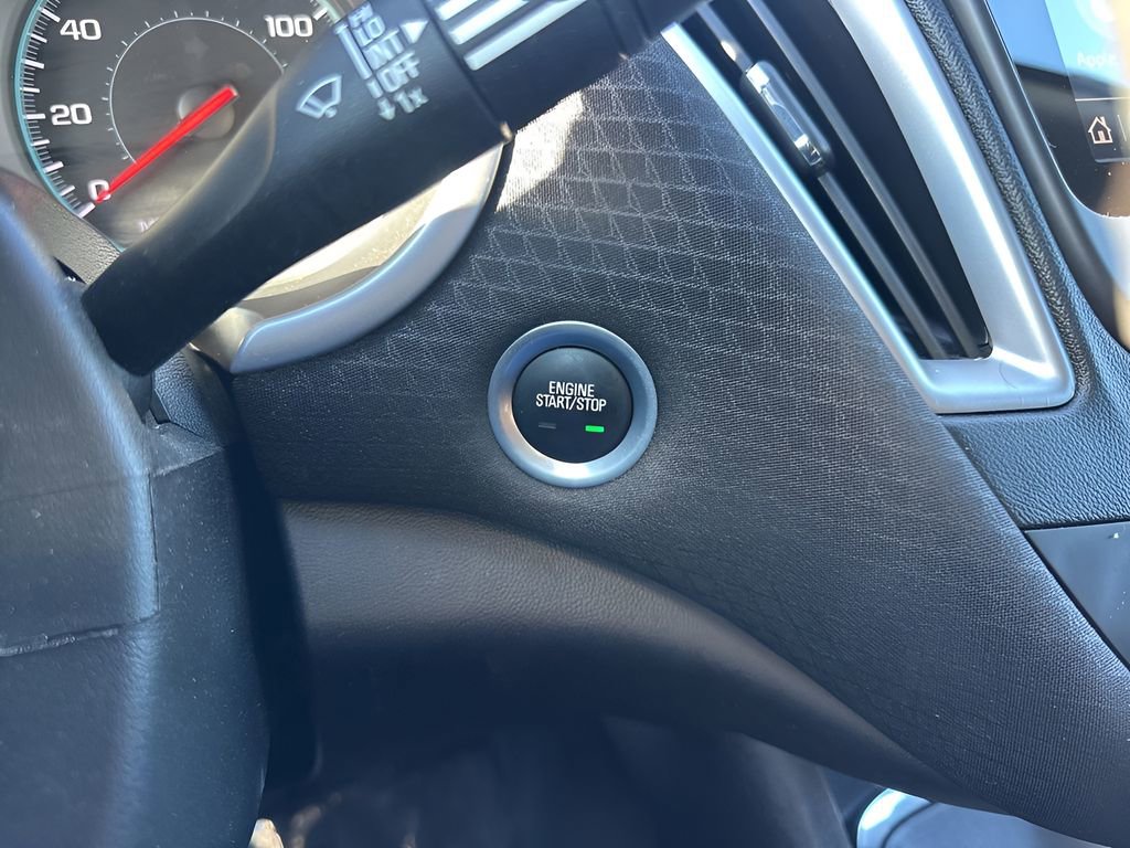 Used 2023 Chevrolet Malibu LT image 21