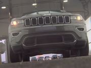 Used 2021 Jeep Grand Cherokee Limited image 12