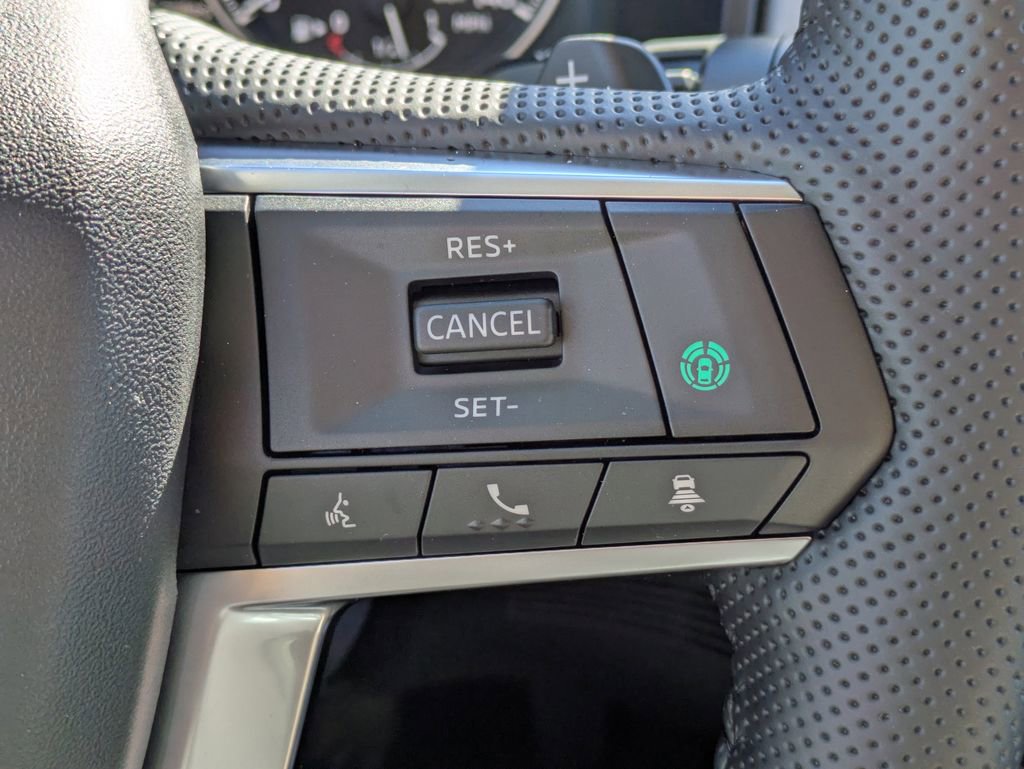 New 2026 Mitsubishi Outlander SE FWD image 27