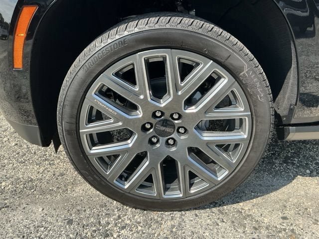 New 2026 GMC Yukon Denali Ultimate AWD/4WD image 33