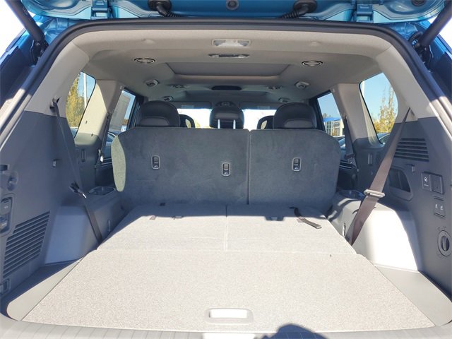 New 2026 Kia EV9 Wind image 8