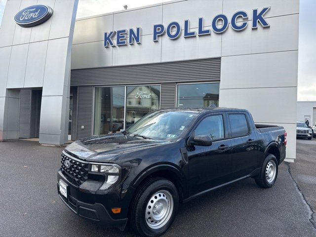 New 2025 Ford Maverick XL w/ 4K Tow Package image 2