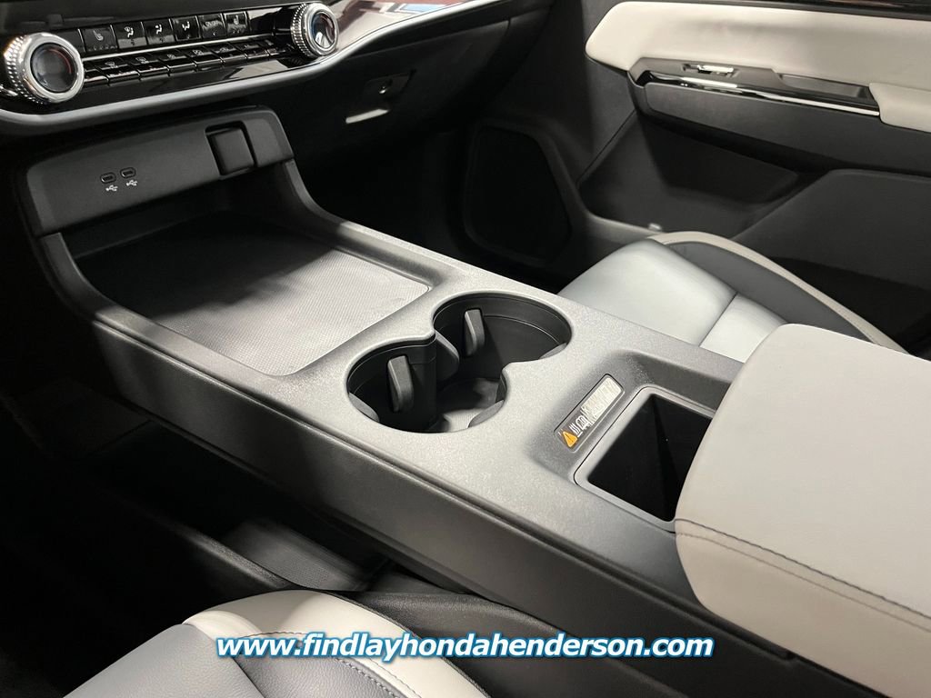 New 2025 Honda Prologue Touring image 20