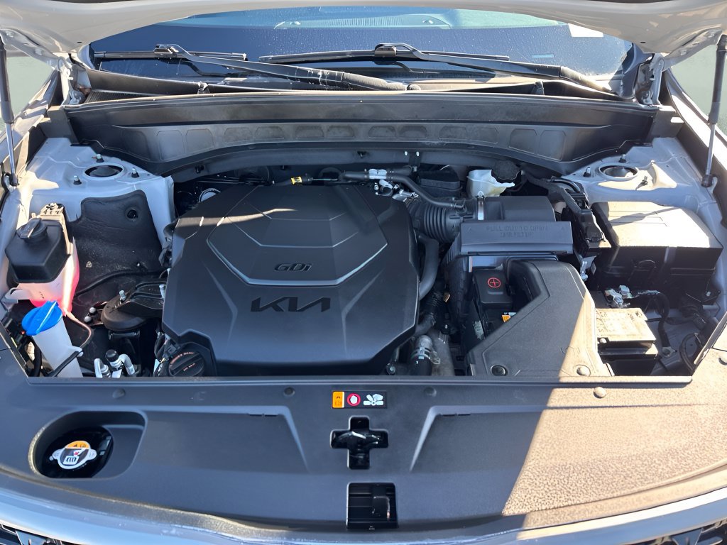 Used 2023 Kia Telluride SX X-Line AWD/4WD image 32