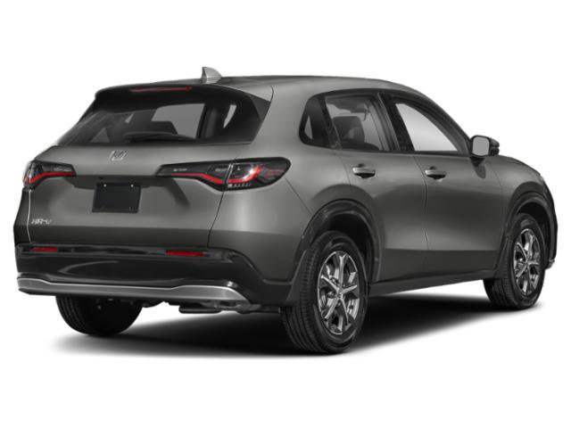 Used 2024 Honda HR-V EX-L video 2