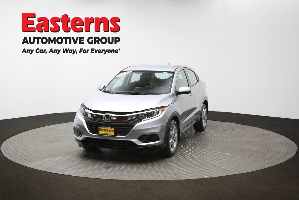 Used 2019 Honda HR-V LX image 52