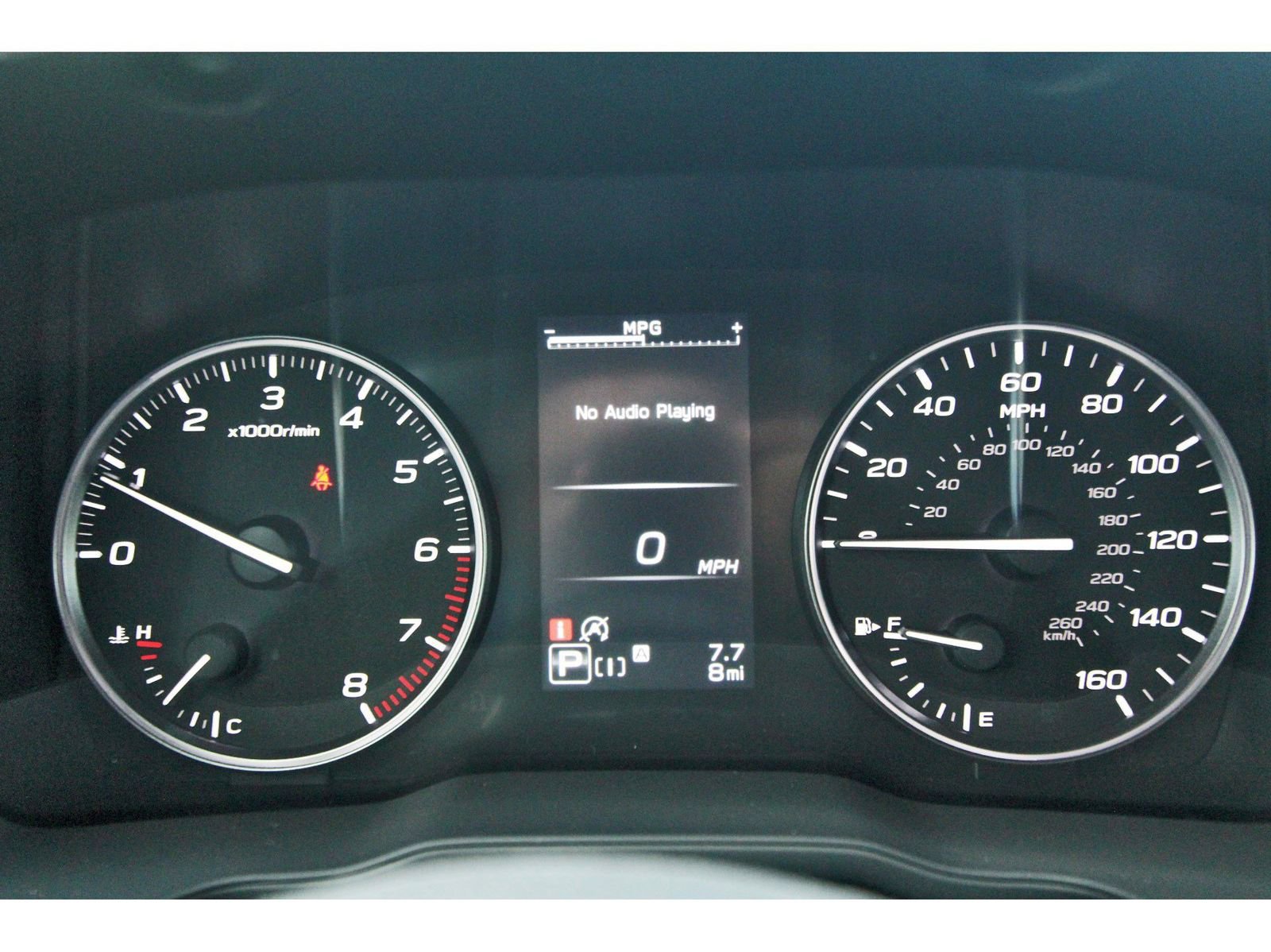 New 2026 Subaru Forester Sport image 12