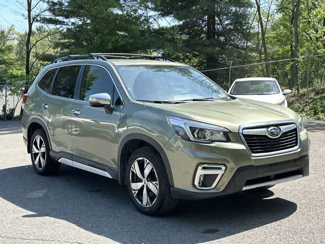 Used 2019 Subaru Forester Touring AWD/4WD image 22