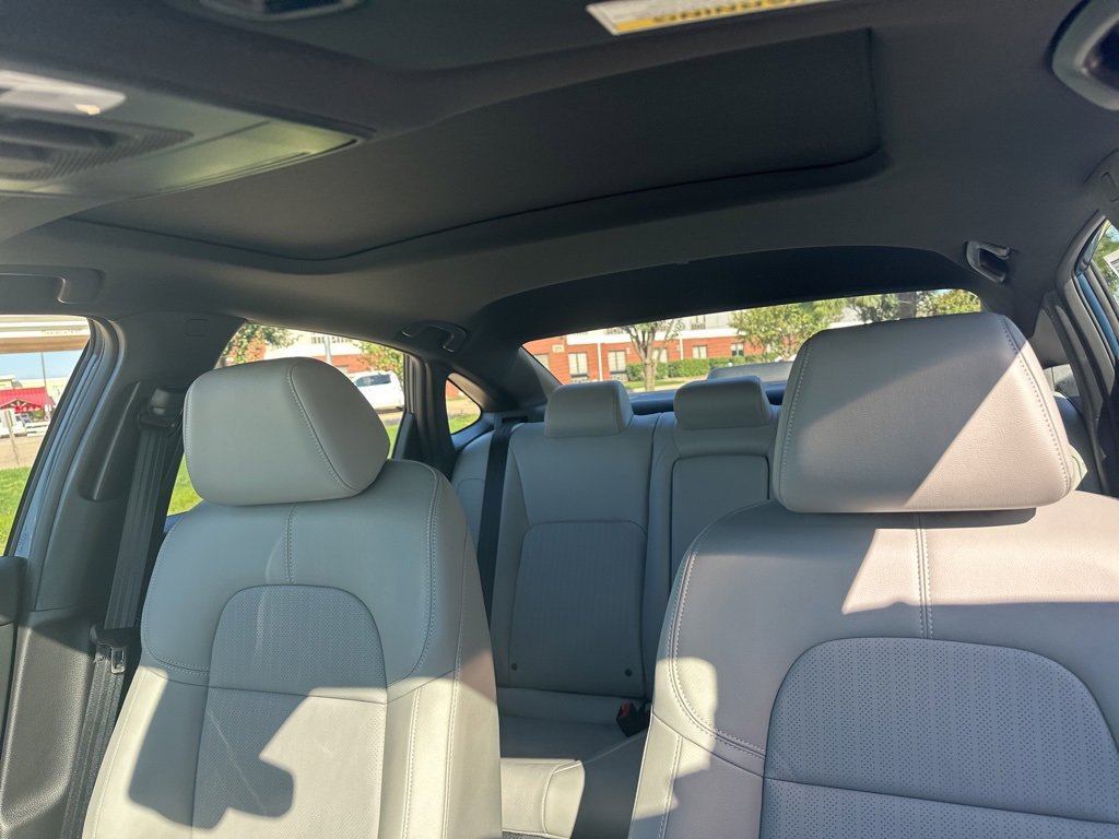 New 2026 Honda Civic Sport Touring image 11