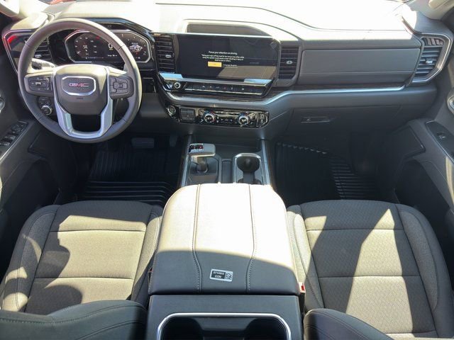 New 2026 GMC Sierra 1500 Elevation image 15