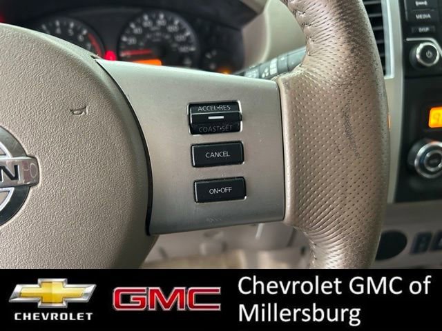 Used 2016 Nissan Frontier SV w/ SV Value Truck Package image 18