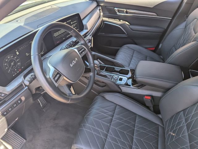Used 2025 Kia Telluride SX X-Line AWD/4WD image 19