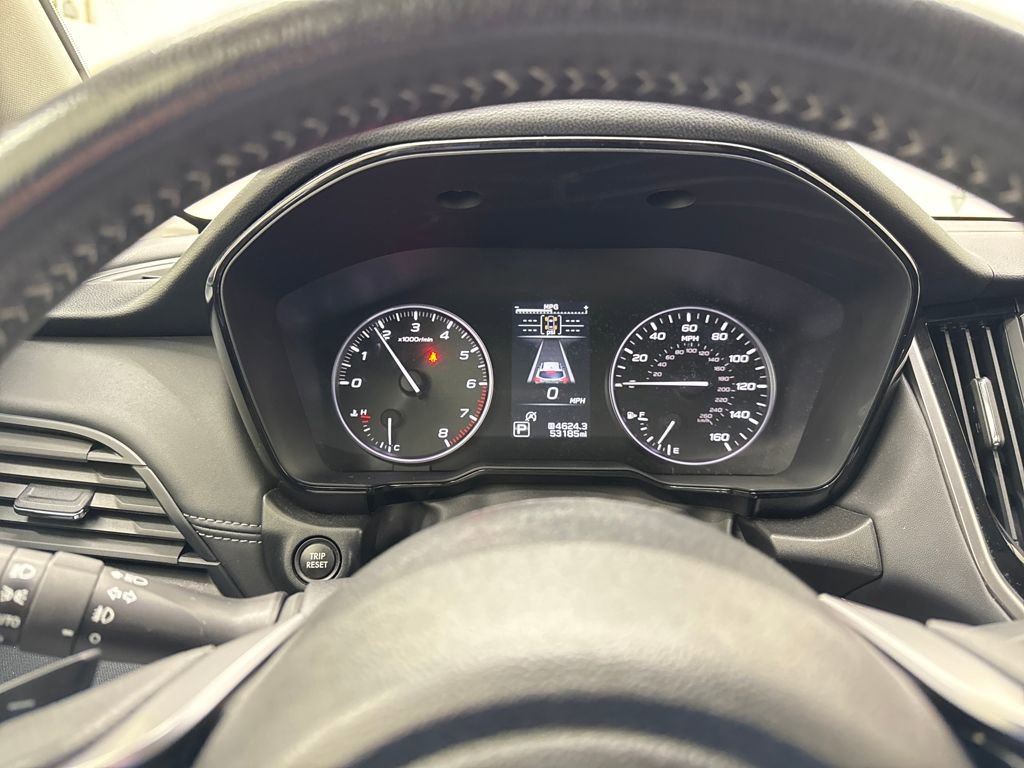 Certified 2024 Subaru Outback Premium image 16