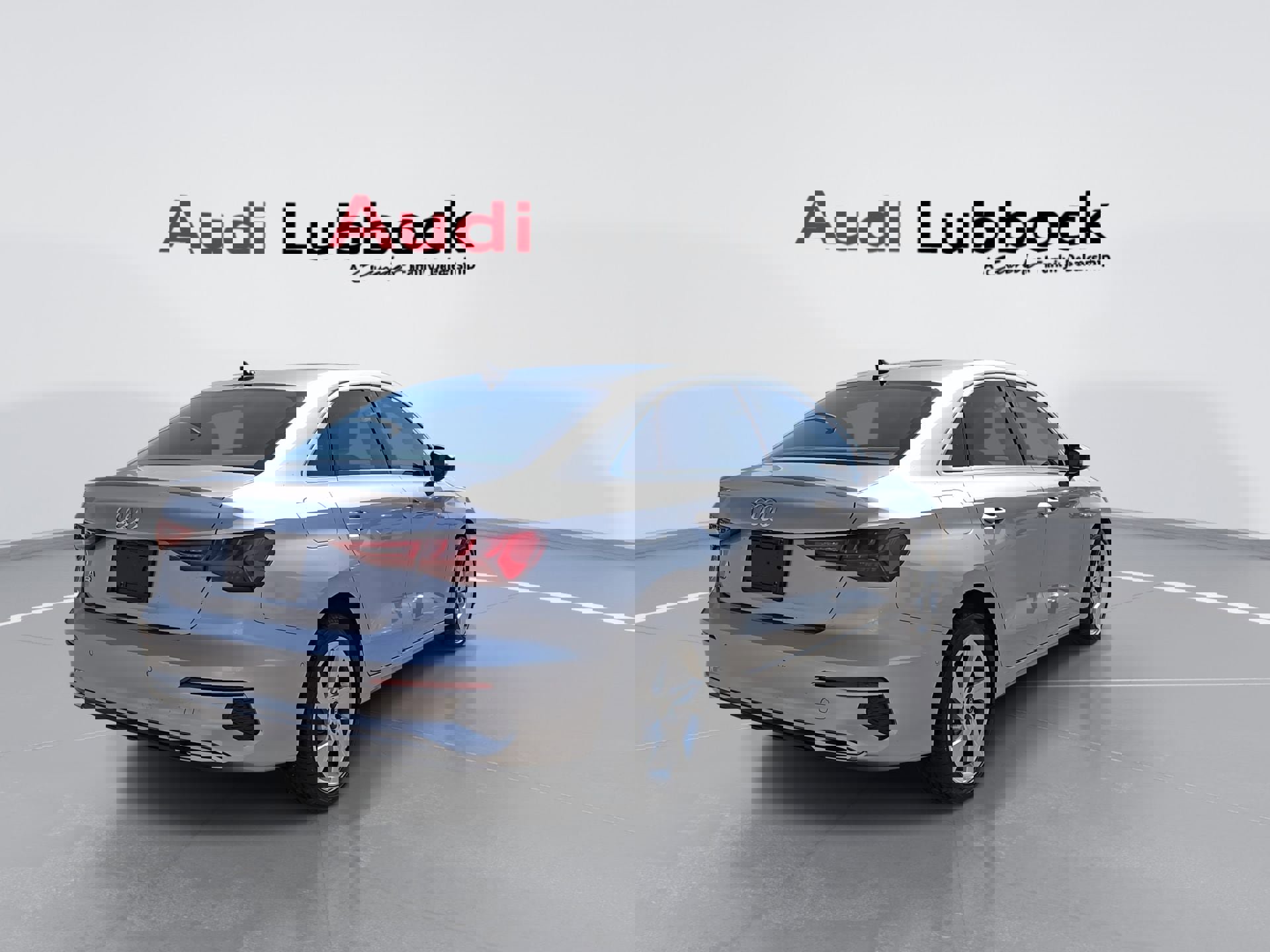 Certified 2024 Audi A3 2.0T Premium image 8