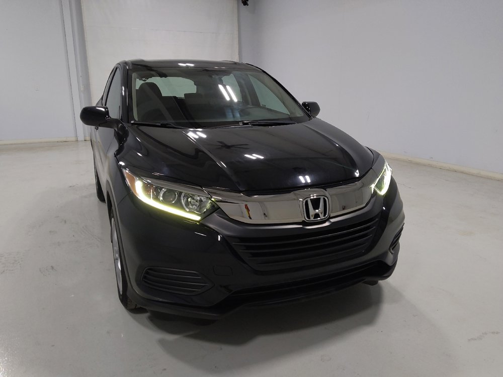 Used 2020 Honda HR-V LX image 14