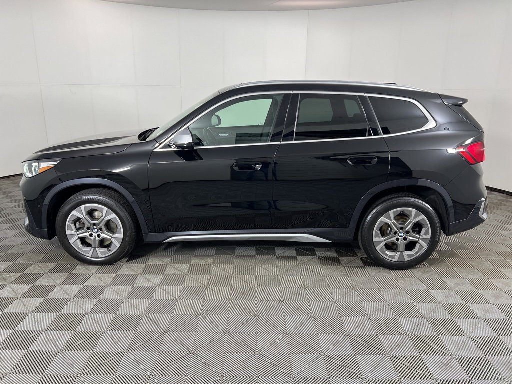 Certified 2023 BMW X1 xDrive28i w/ Convenience Package image 20