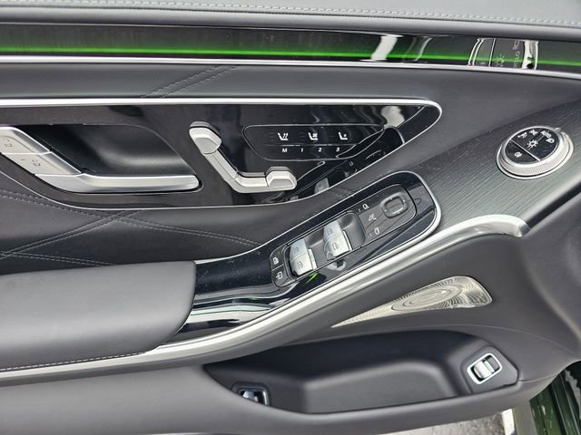 New 2025 Mercedes-Benz S 63 AMG S image 23