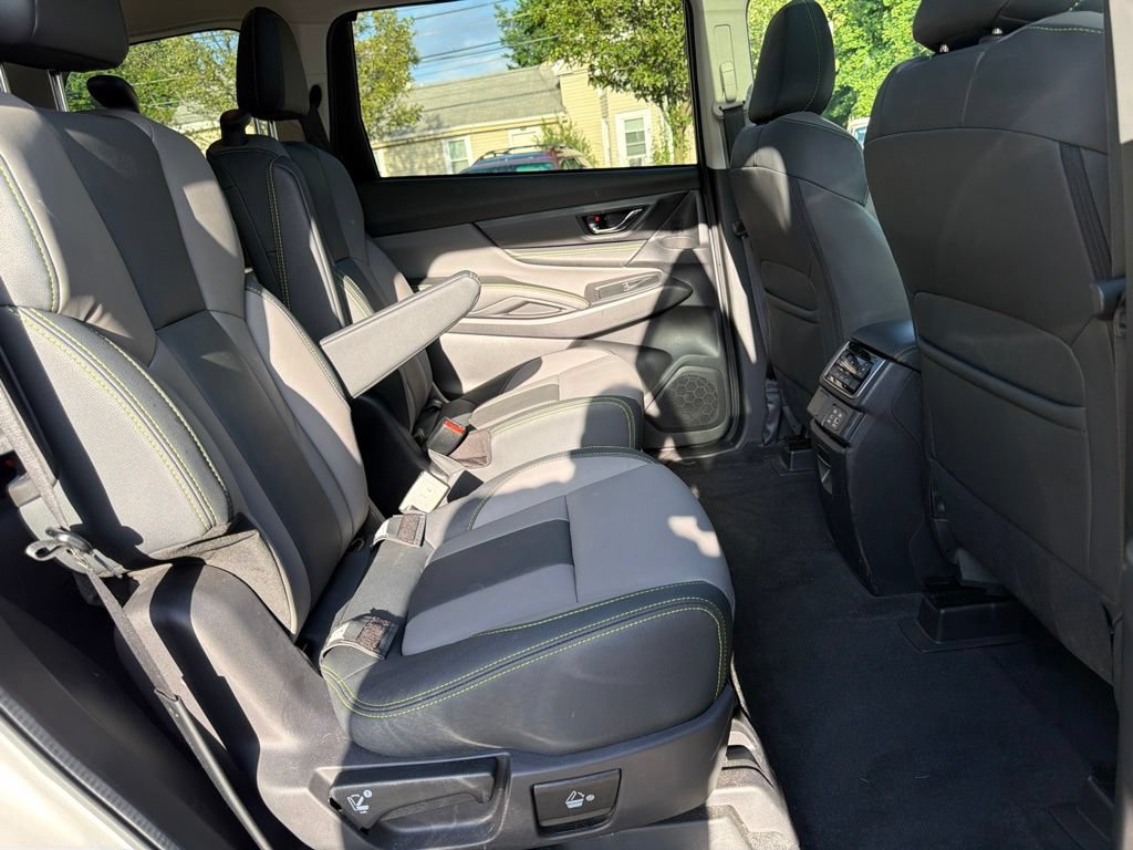 Used 2023 Subaru Ascent Onyx Edition AWD/4WD image 30