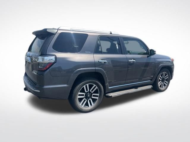 Used 2016 Toyota 4Runner Limited RWD image 18