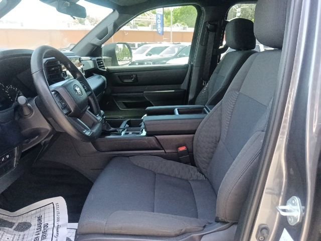 Used 2026 Toyota Tundra SR AWD/4WD image 15