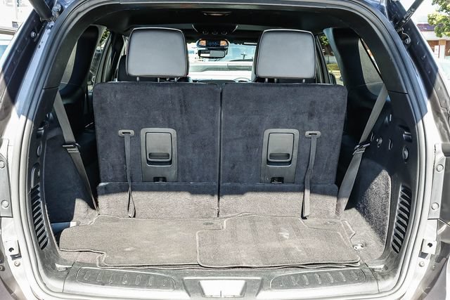 Used 2024 Dodge Durango GT RWD image 29