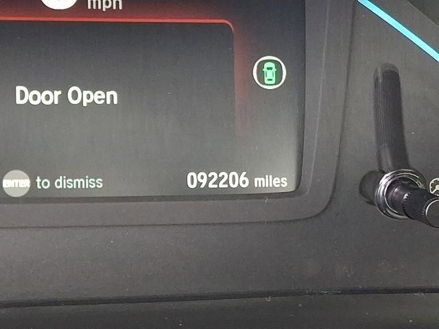 Used 2022 Honda Odyssey Elite image 22