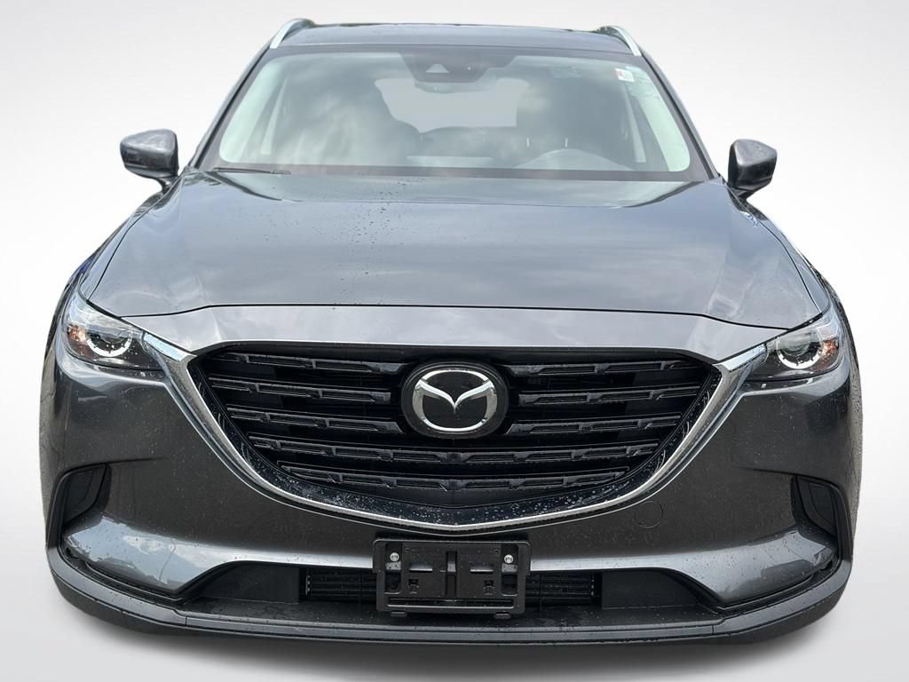 Used 2023 MAZDA CX-9 Touring Plus AWD/4WD image 3