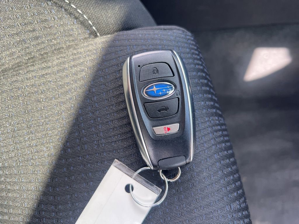 Used 2023 Subaru Ascent Premium w/ Convenience Package AWD/4WD image 25