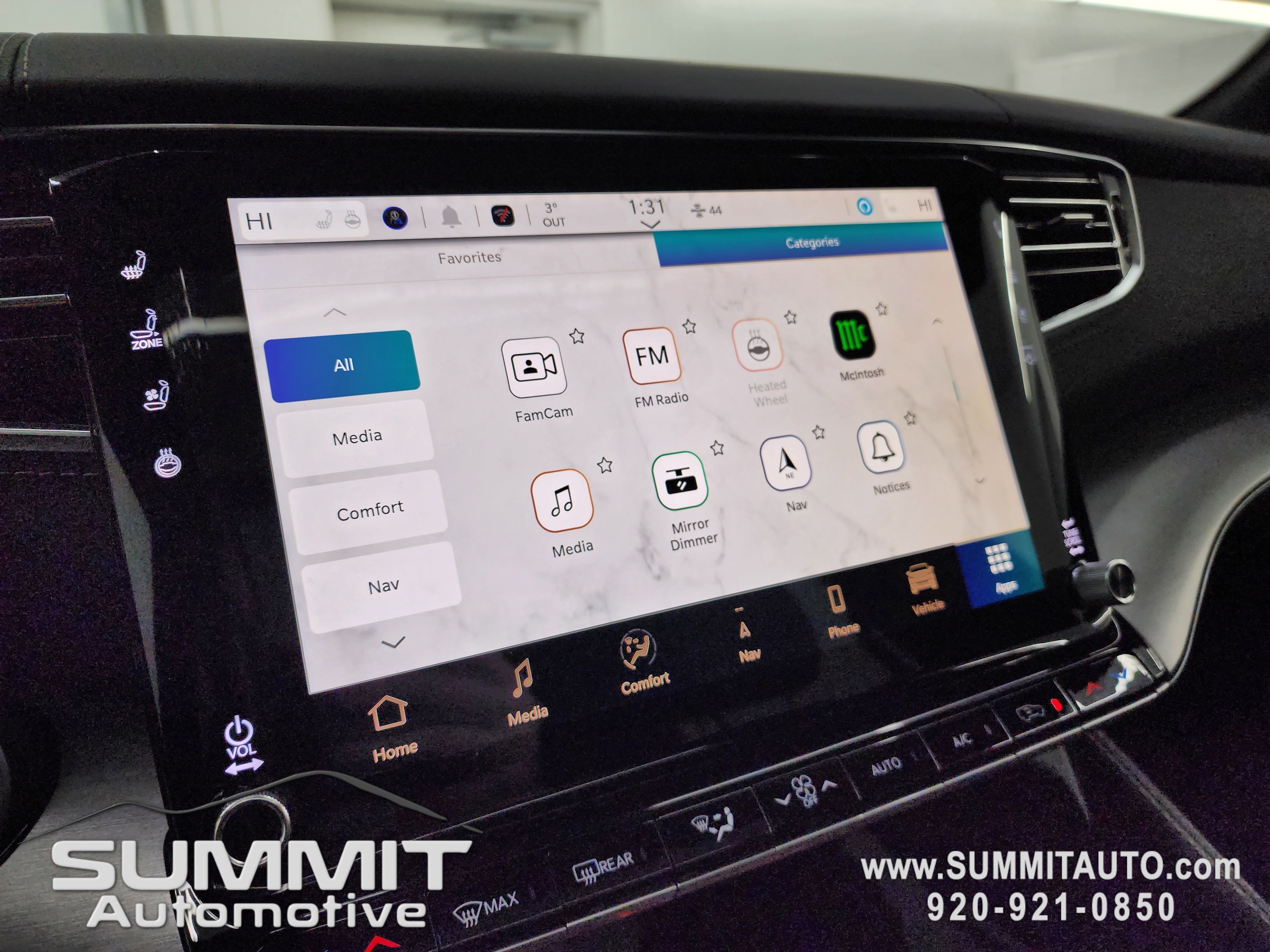 New 2026 Jeep Grand Wagoneer Limited image 67