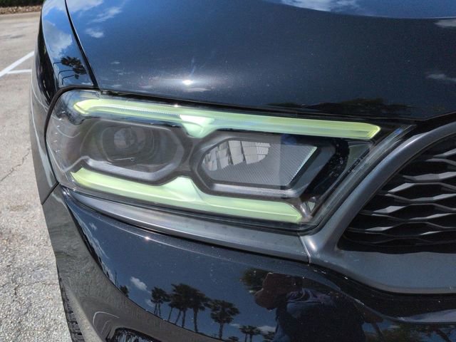 Used 2024 Dodge Durango R/T AWD/4WD image 10