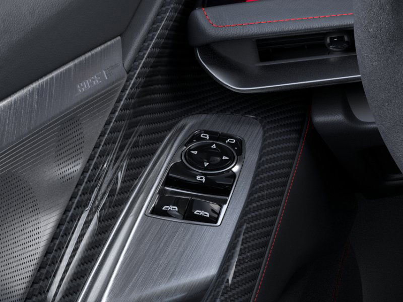 New 2026 Chevrolet Corvette Z06 image 46