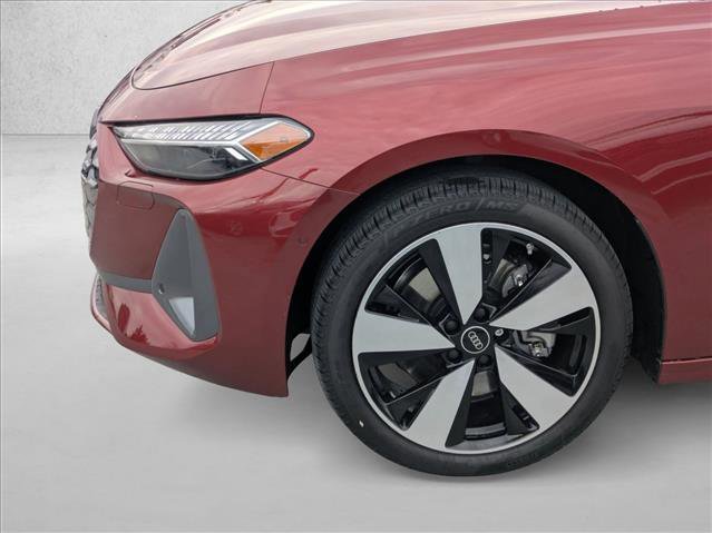 New 2025 Audi A5 2.0T Premium Plus image 10