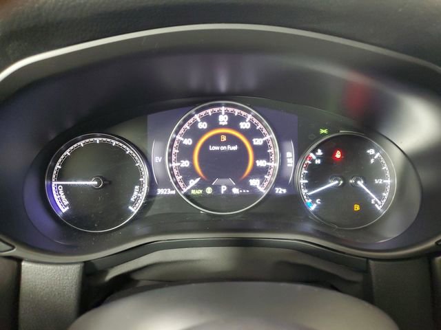 Certified 2025 MAZDA CX-50 AWD 2.5 Hybrid w/ Premium Pkg image 27