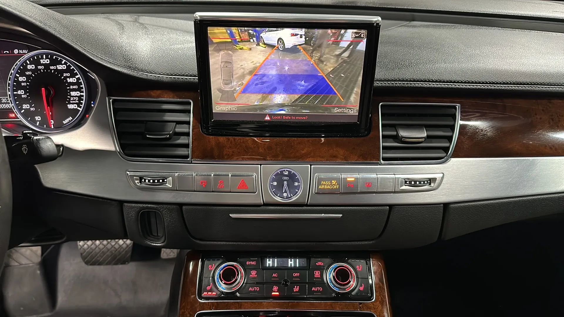 Used 2011 Audi A8 4.2 image 23