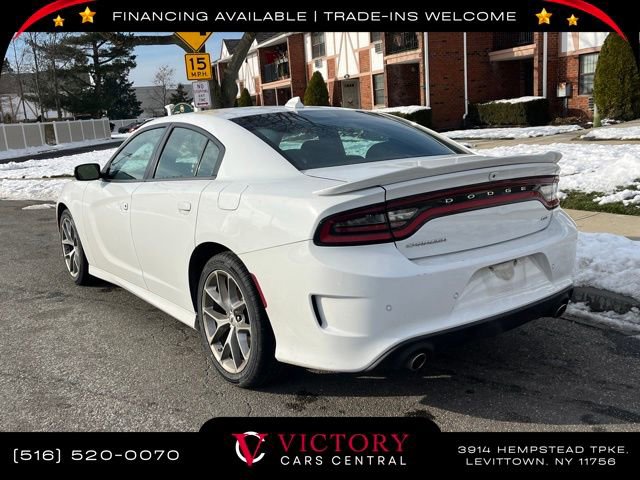 Used 2023 Dodge Charger GT image 6