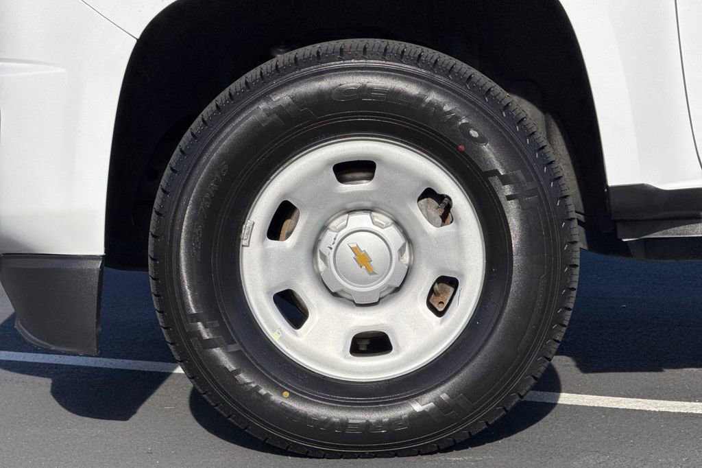 Used 2019 Chevrolet Colorado W/T image 15