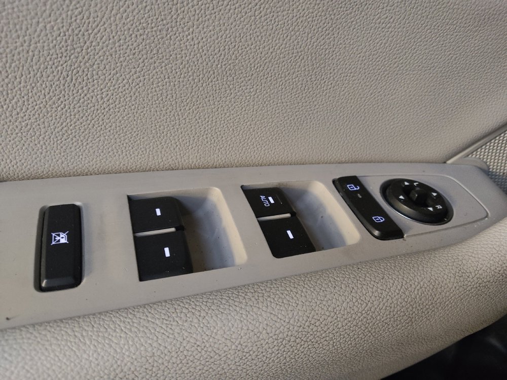 Used 2015 Hyundai Sonata Sport FWD image 27