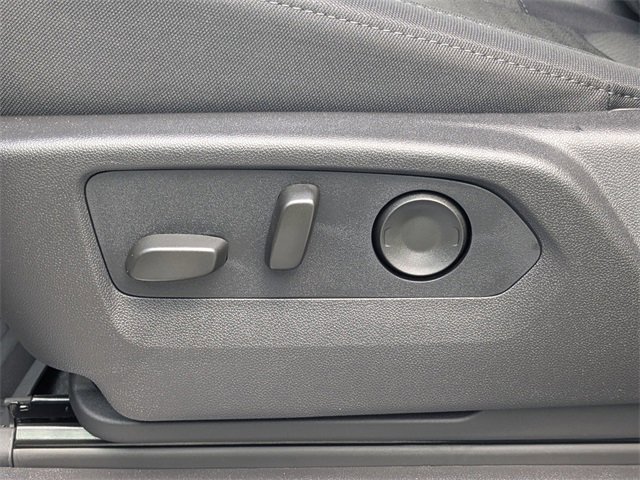 New 2026 Chevrolet Silverado 1500 LT image 21