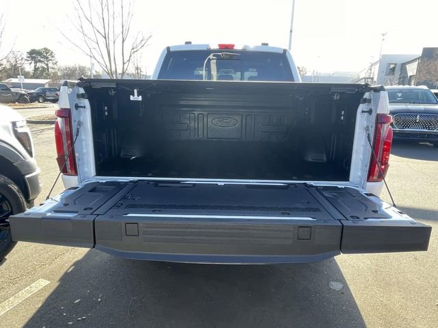 New 2025 Ford F150 Platinum w/ FX4 Off-Road Package AWD/4WD image 28