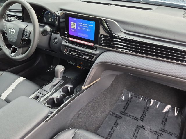 Certified 2026 Toyota Camry SE w/ Convenience Package FWD image 29