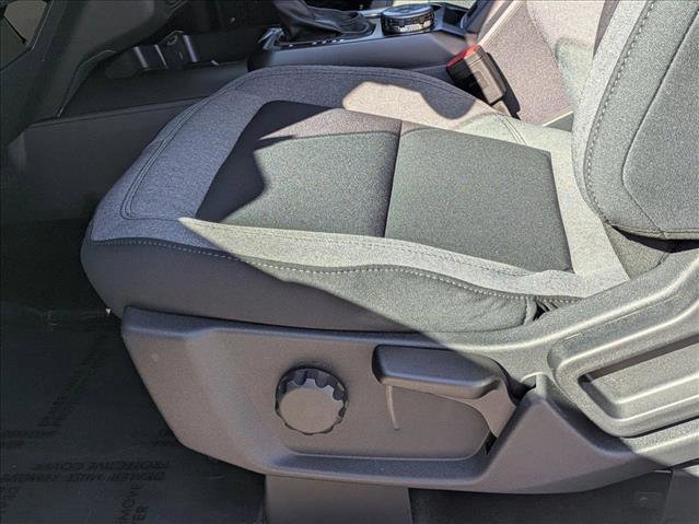 New 2025 Ford Bronco Big Bend image 4