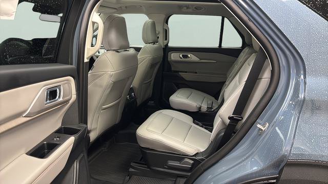 New 2026 Ford Explorer Active w/ Active Comfort Package AWD/4WD image 20