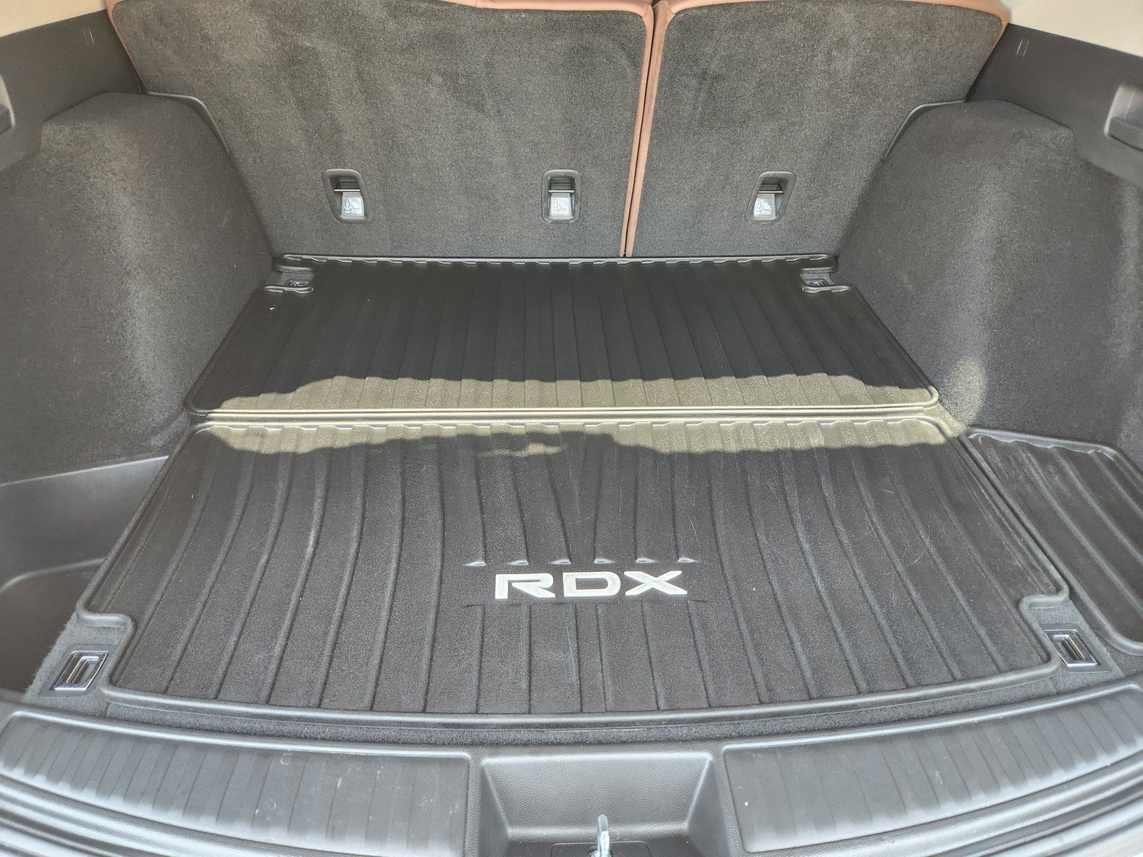 Used 2023 Acura RDX w/ Technology Package AWD/4WD image 26