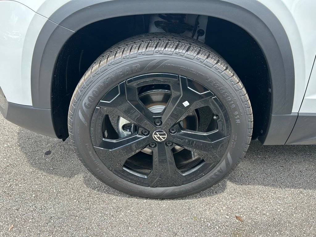 New 2026 Volkswagen Taos SEL AWD/4WD image 55