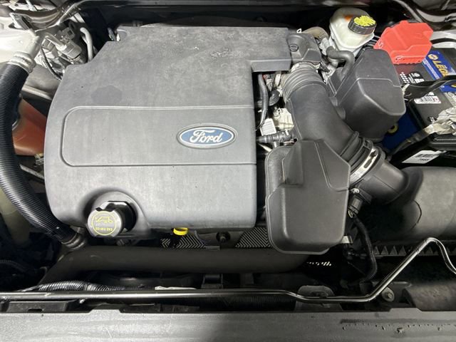 Used 2015 Ford Explorer 4WD image 25