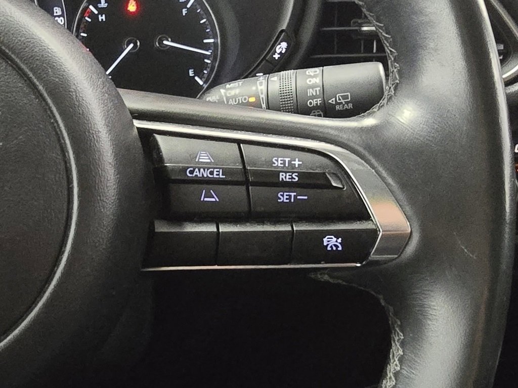Used 2024 MAZDA CX-30 AWD 2.5 S w/ Select Sport Pkg image 30